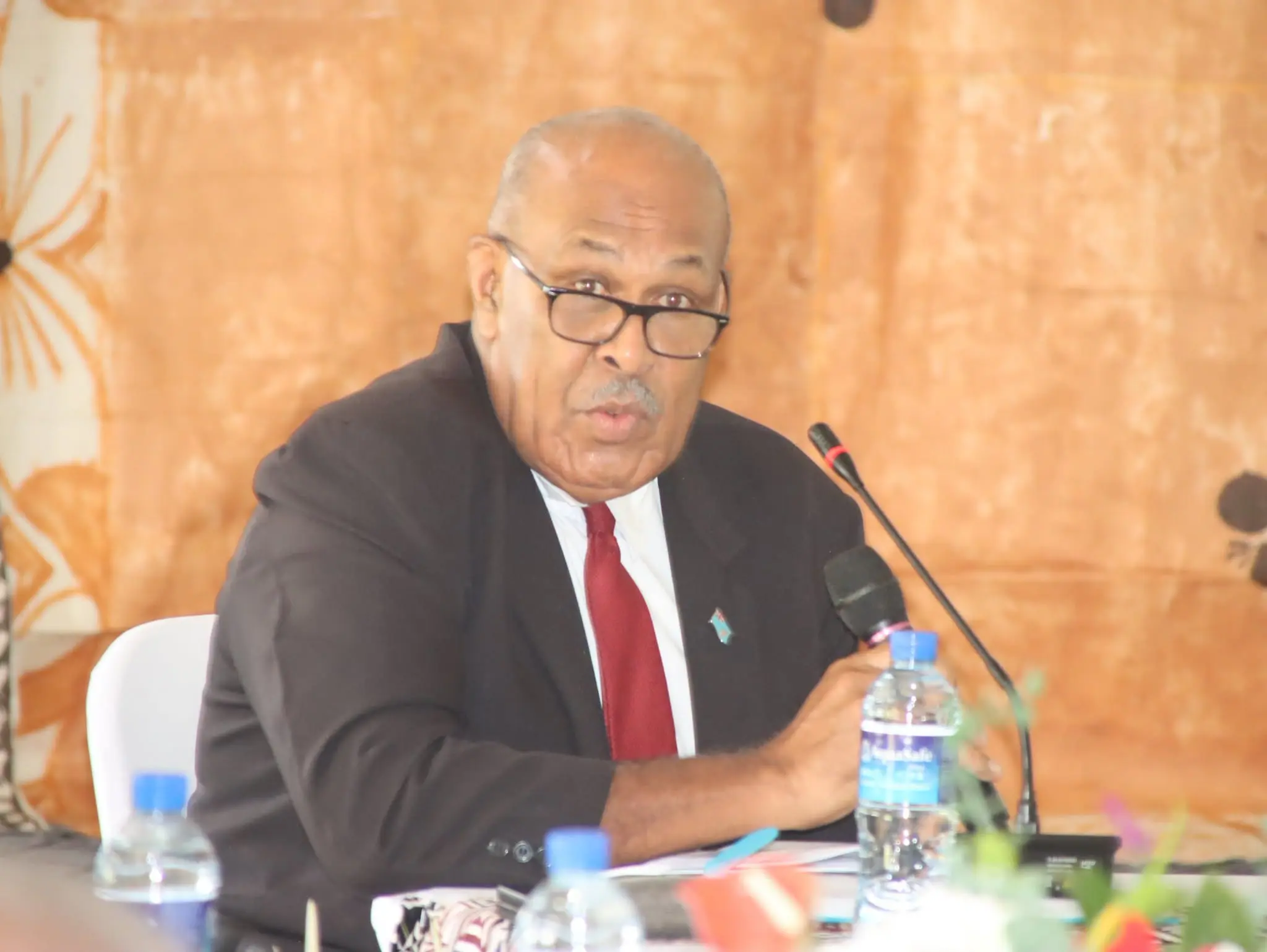 More than 500 traditional titles filled in Ra, says Minister