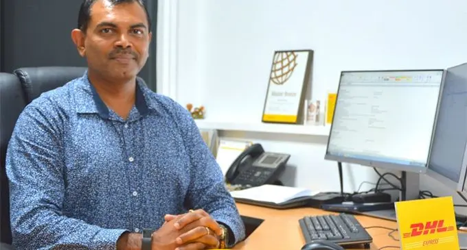 Sarvesh Devan