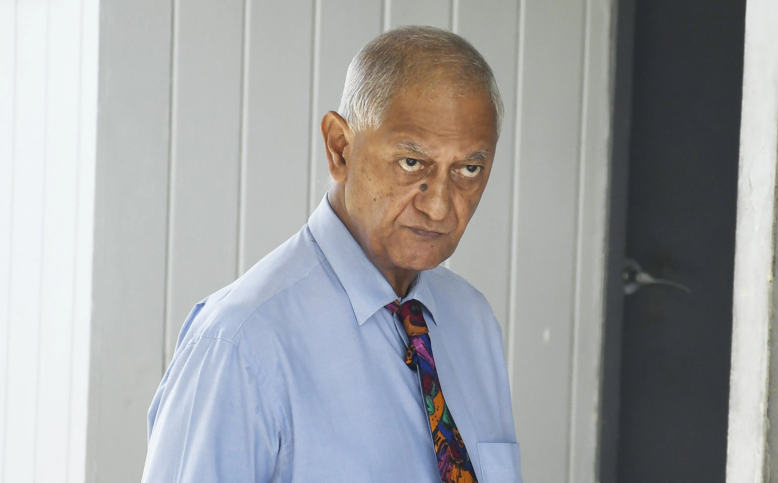 Suva lawyer awaits sentencing for meth, marijuana possession