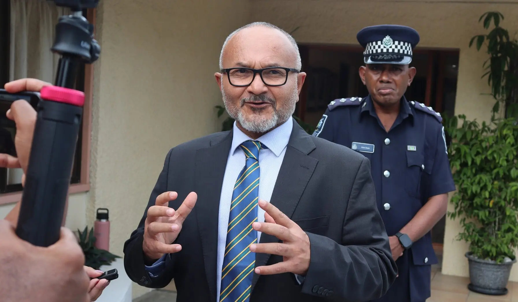 Solomon Islands PM signals end to labour mobility schemes