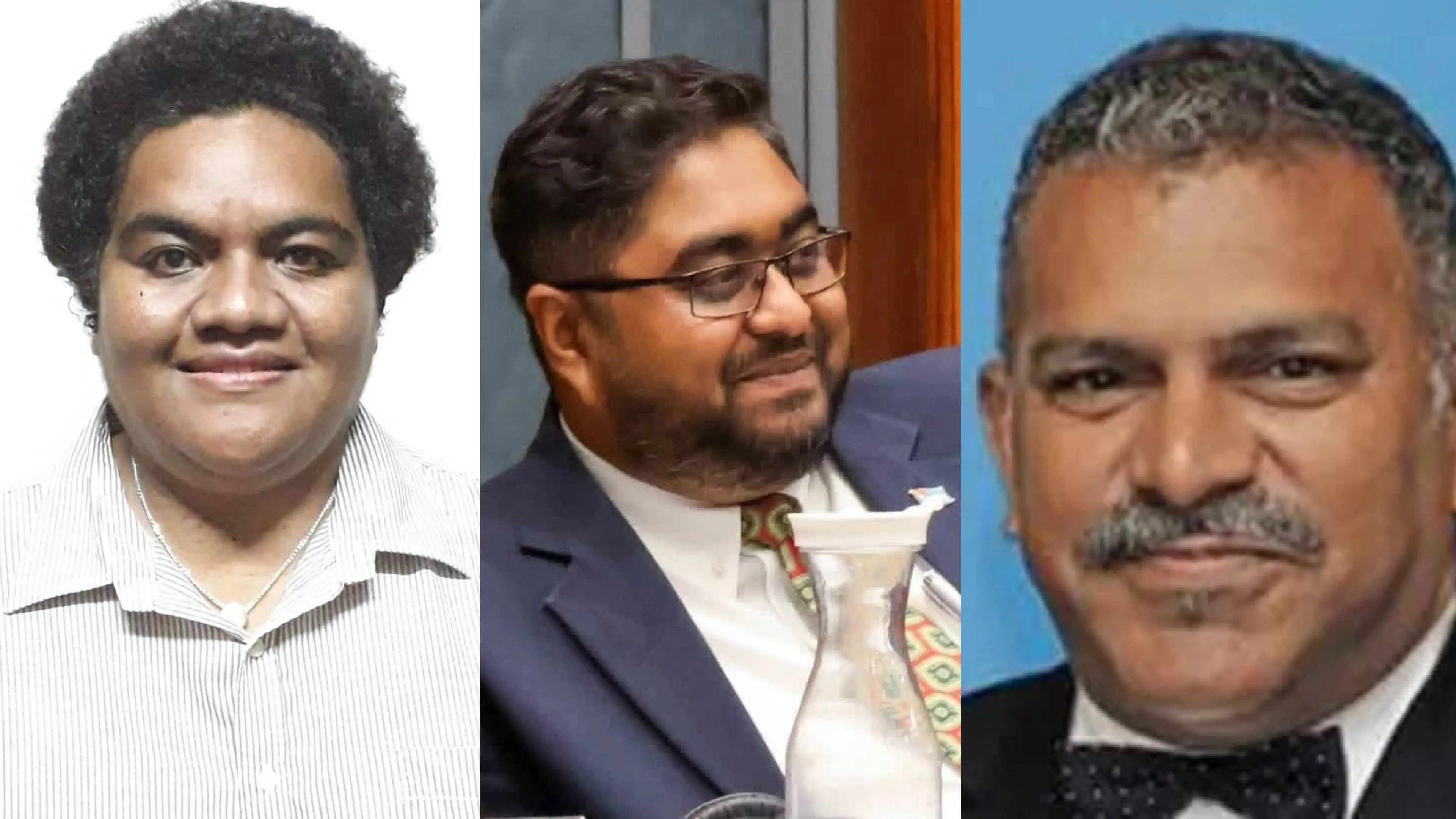 Registrar rejects FijiansFirst application