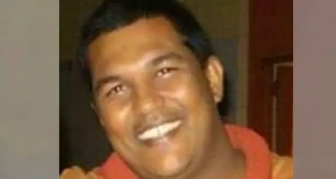 Saiyad Khan.