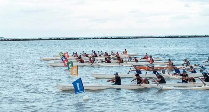 Suva Business House Outrigger Regatta starts on Saturday.