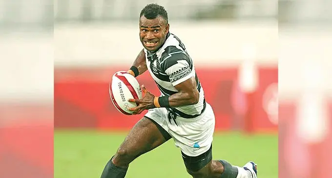 RATED 16TH BY RUGBY WORLD MAGAZINE... Our double olympic gold medallist Jerry Tuwai is rated as one of the top 20 players by Rugby World Magazine, among the best of 100 rugby players globally.