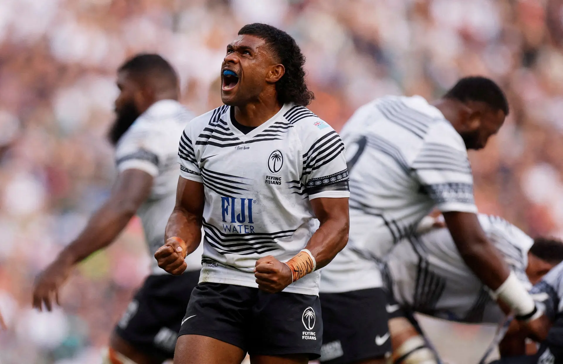  Flying Fijians to play Scotland at the HFC Bank Stadium in Suva on July 12. Photo: Supplied