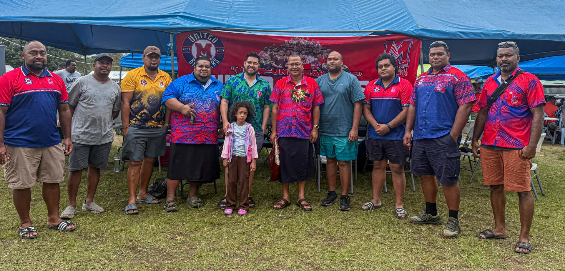 The Marist Old Boys Association will use the lead-up to 90 years of the Marist Brothers in Fiji to give back to schools, support those in need and reconnect younger generations through its Road to 90 programme.