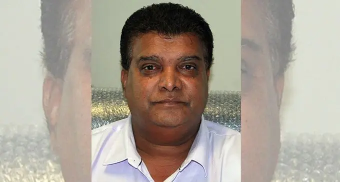 Mohammed Yusuf