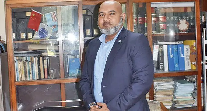 Mohammed Anees Khan.