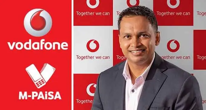 Vodafone Fiji Chief marketing officer Rajnesh Prasad has confirmed their support for the Oceania Netball World Cup qualifiers.