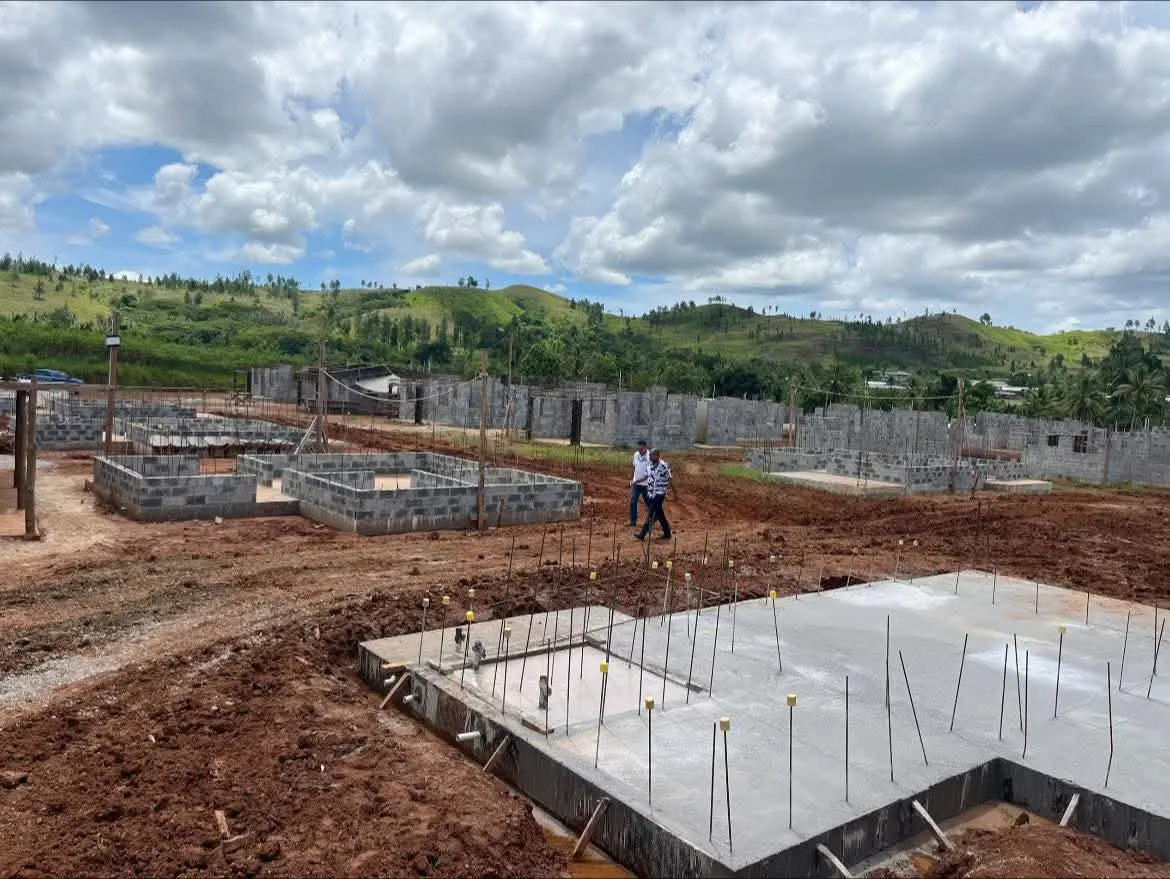 Ministry of Rural and Maritime Development and Disaster Management