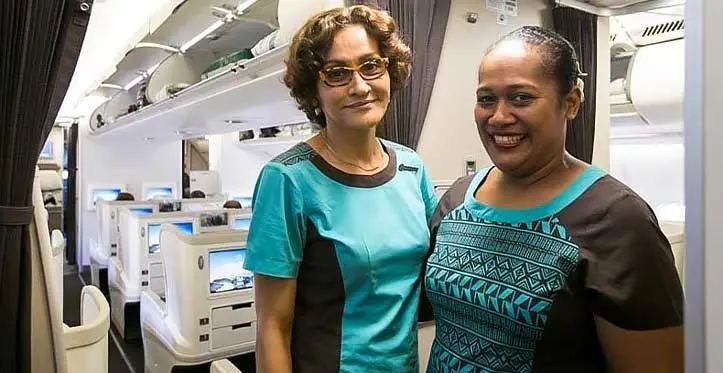 Fiji Airways is expeted to service two more routes to Australia.