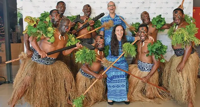 The Government’s marketing agency, Tourism Fiji, will operate on a $7m grant in the new financial year.