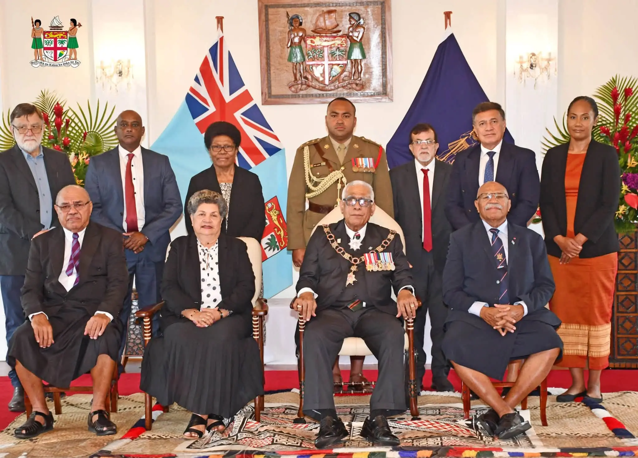 President: Constitution belongs to the people