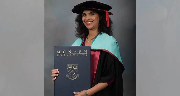 Kumari Ranjeeni.