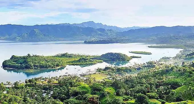 Savusavu 