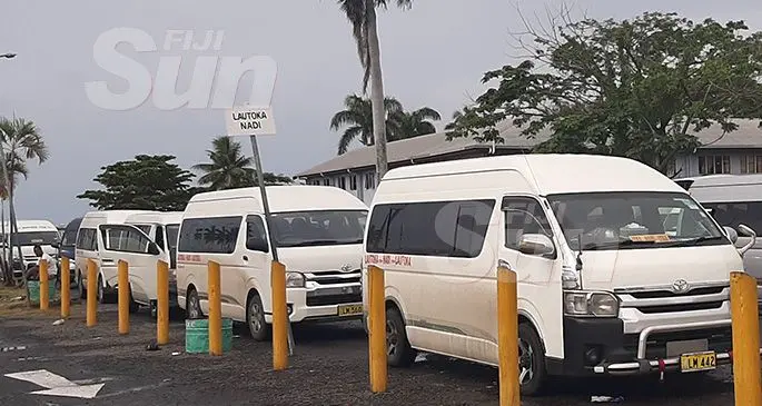 The Viti Minis Bus Association agrees with the Land Transport Authority to keep the minibus fare rate at $2.