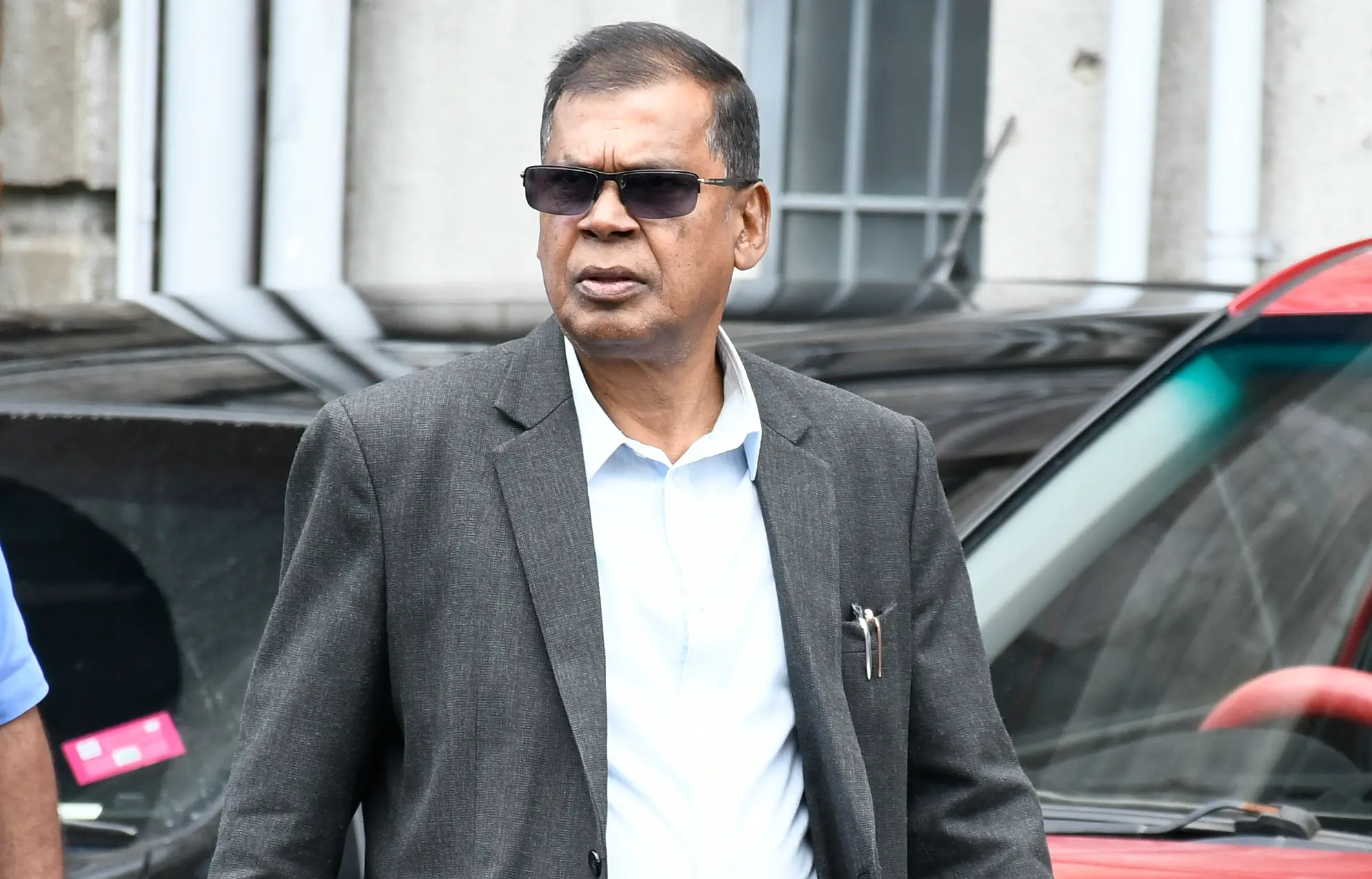 Prosecution links Biman Prasad to NFP leadership, company directorships