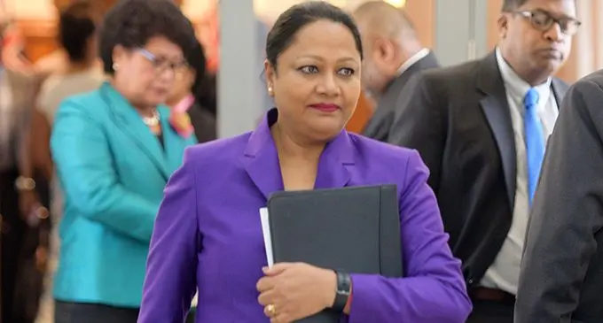 Premila Kumar