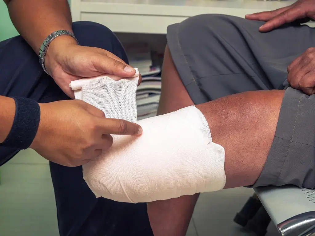 Seven in every 10 surgeries performed at the Colonial War Memorial Hospital are for diabetic foot complications, highlighting the growing toll of late diabetes treatment in Fiji.