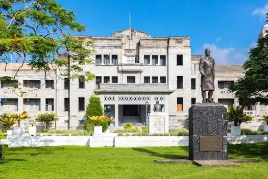 Govt house