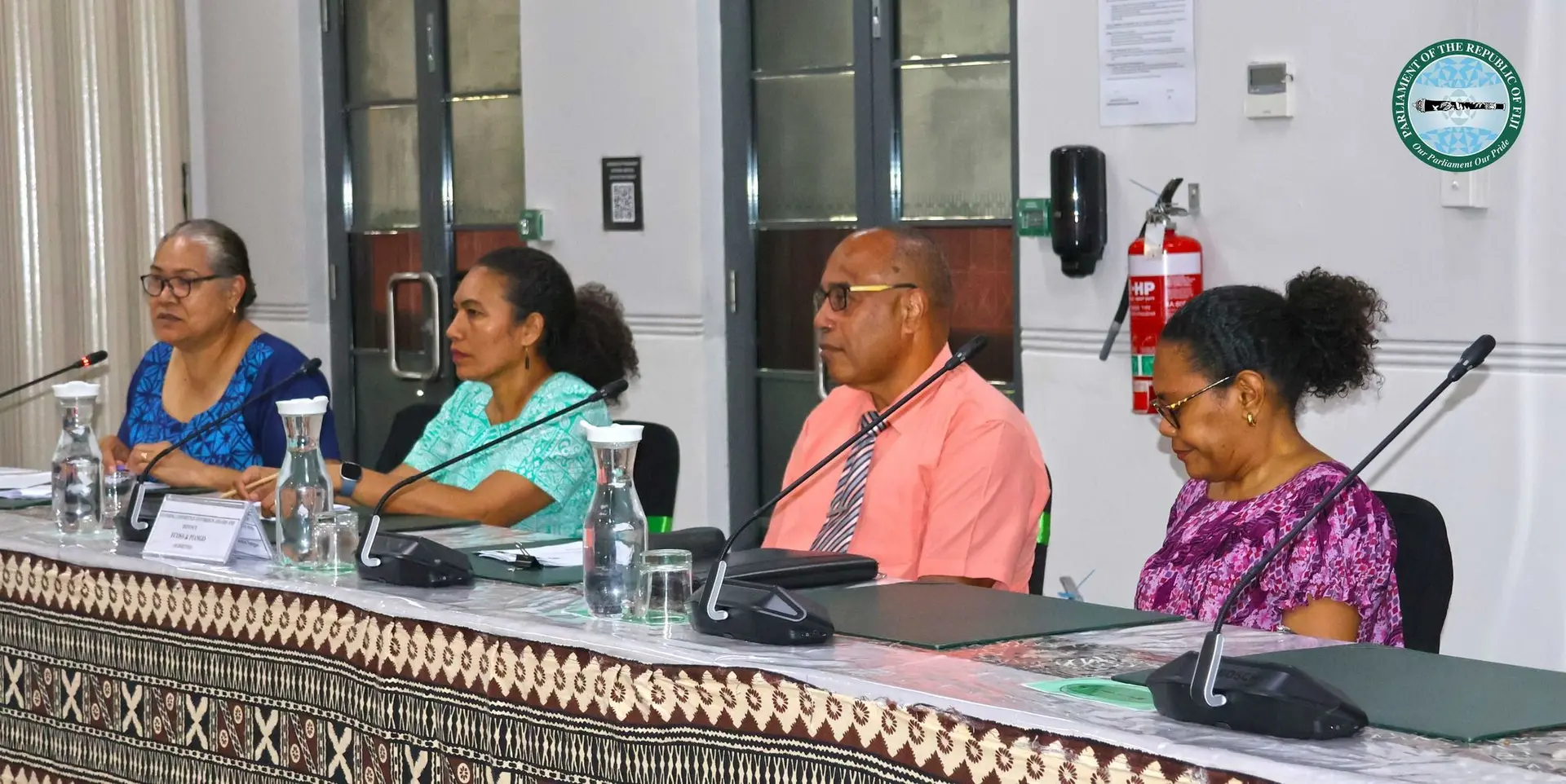 Representatives from the Pacific Islands Association of Non-Governmental Organisations and the Fiji Council of Social Services.jpg
