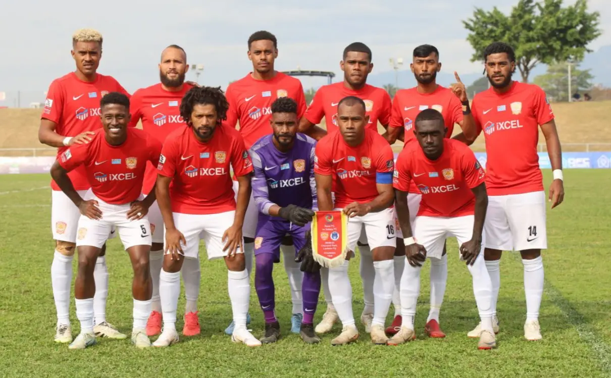 Rewa FC
