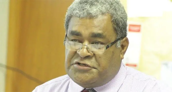 Saimoni Waibuta.