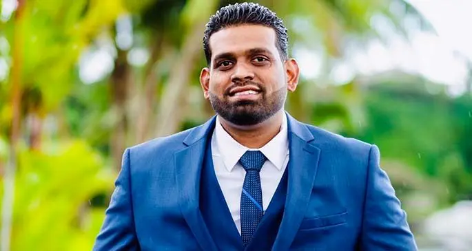 Ashok Transport Limited managing director Krishan Kumar.