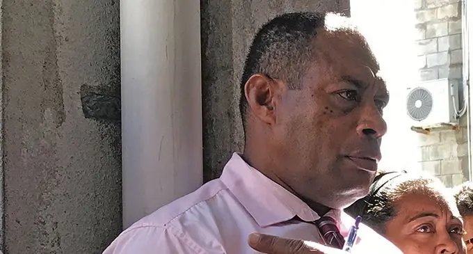 Pio Ratuwaqa