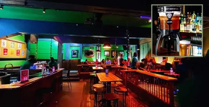 O'Reilly's Bar. Source: O'Reilly's Bar FB page 