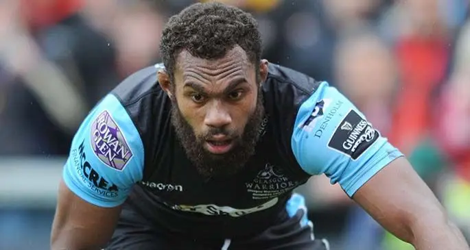 Leone Nakarawa.
