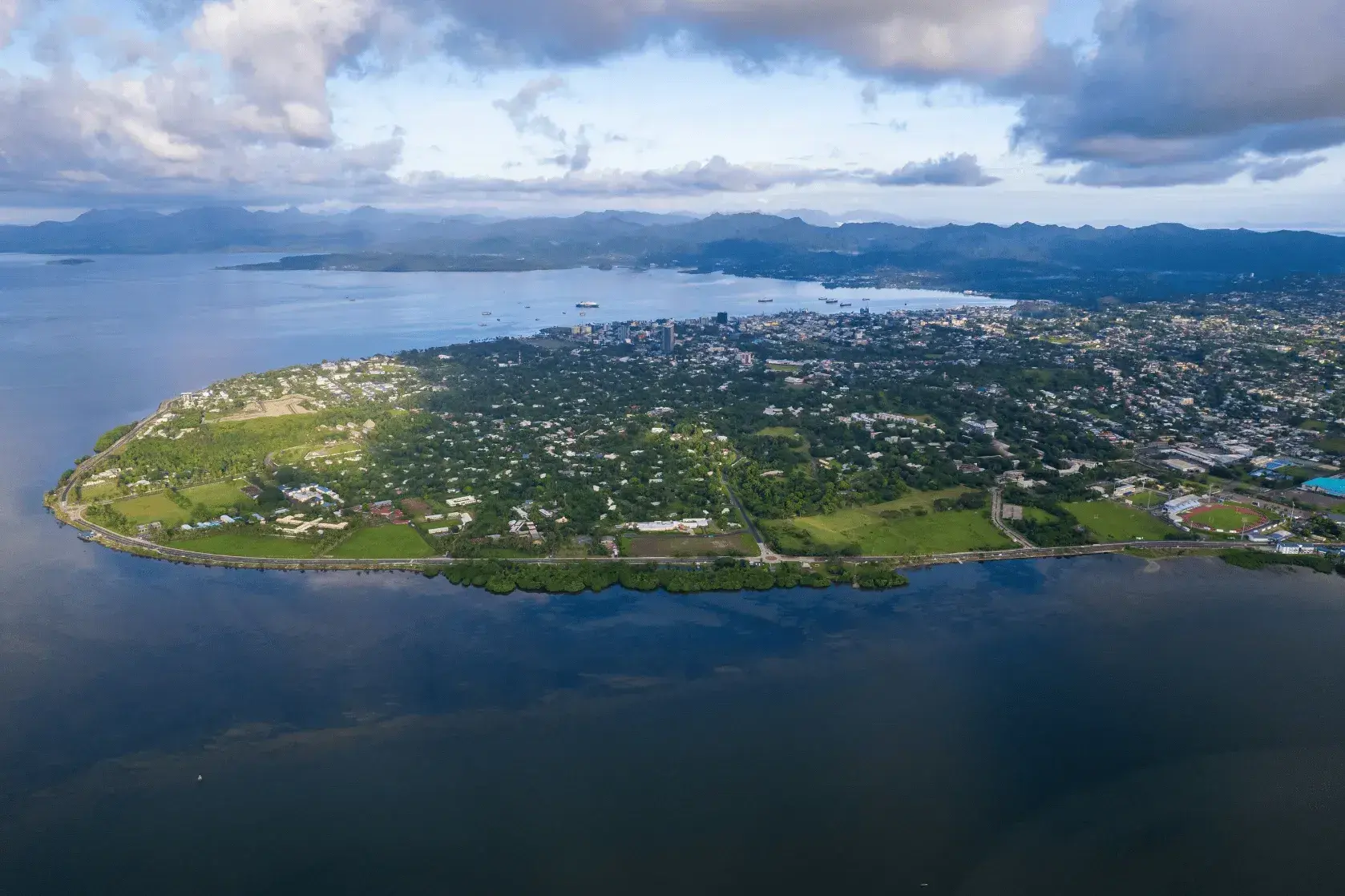 Fiji among Pacific nations hardest hit by meth crisis: Report