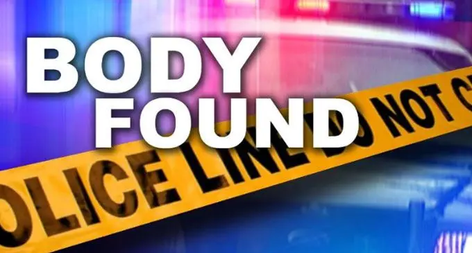 body-found