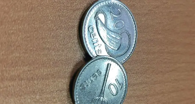 BTL discovered that a shop started charging 30 cents per plastic bag until last week.