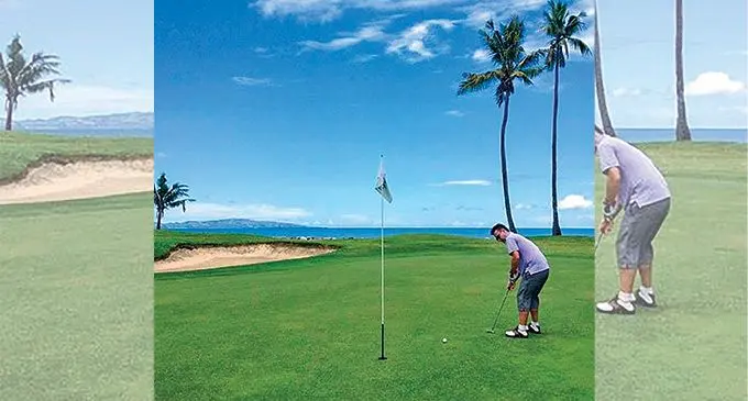 The-Denarau-Golf-Course