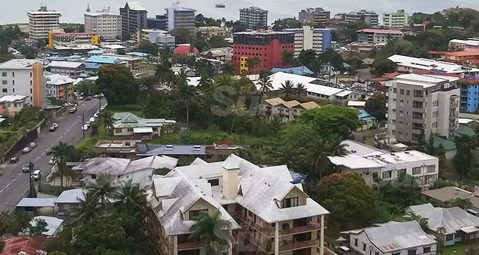 Many Fijians from the business sector, tourism industry, construction and other sectors have praised the Fijian Government’s 2020-2021 National Budget. Photo: Naisa Koroi 