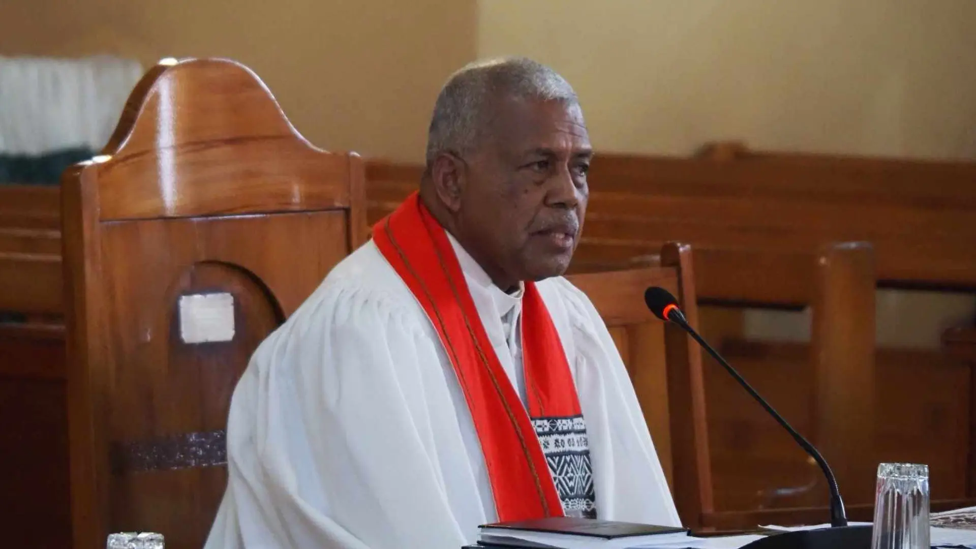 Rev-Semisi-Turagavou