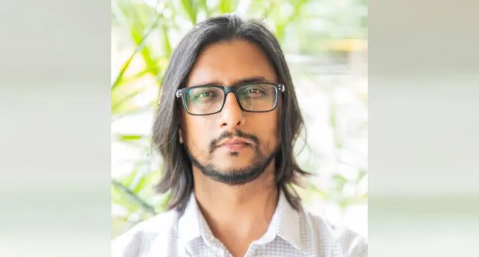 Zaheer Hassan.