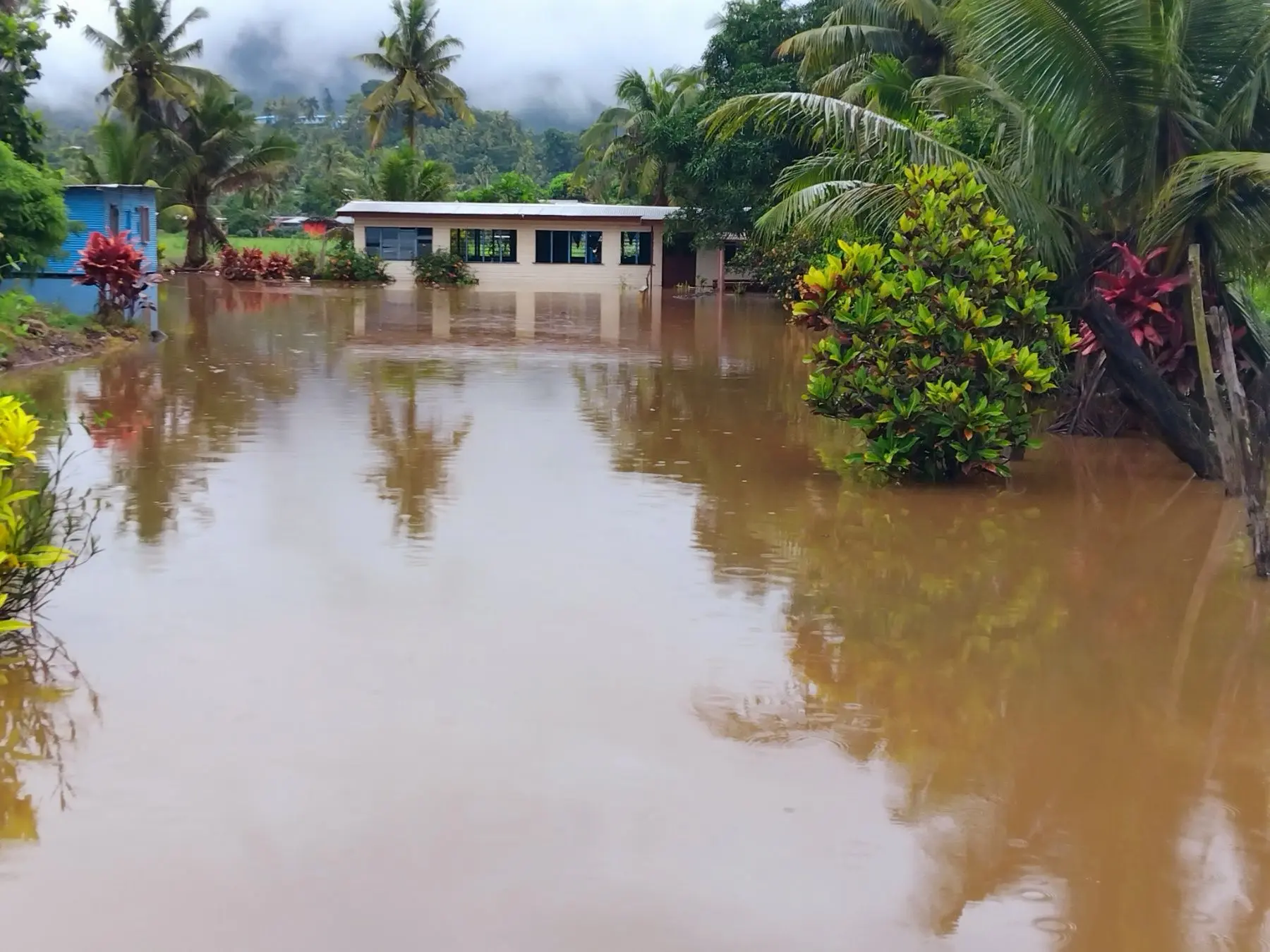 labasa-flooding