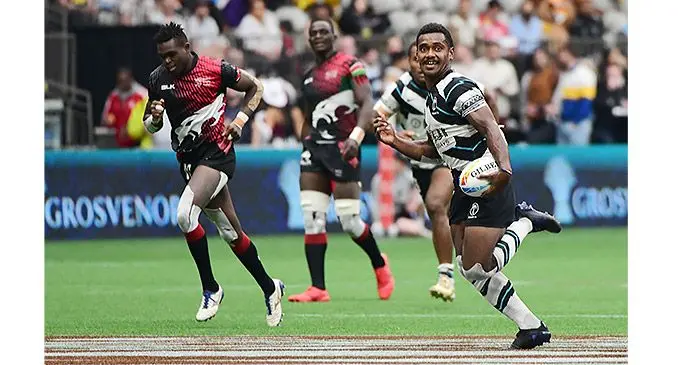 Photo: AFP/Don MacKinnon