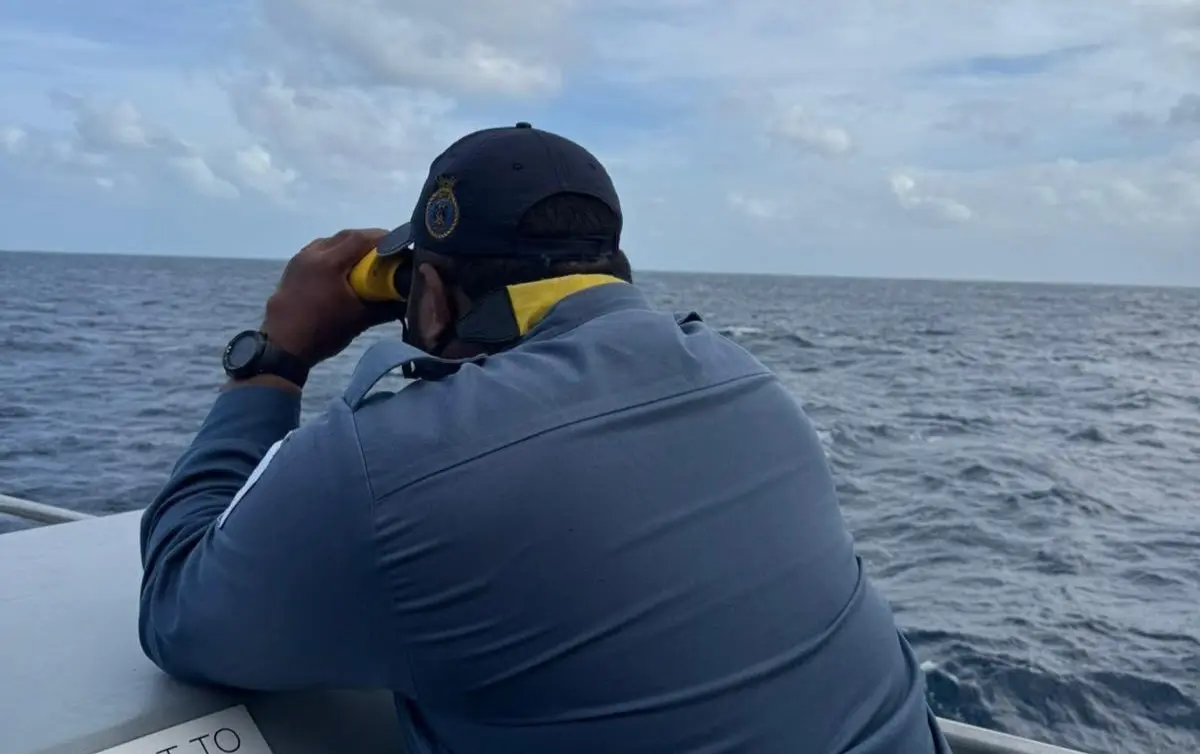 In a public advisory, the Navy said RFNS Savenaca was deployed at 3am today after receiving reports of a punt that left Korolevu for Vatulele yesterday afternoon and was later reported missing.