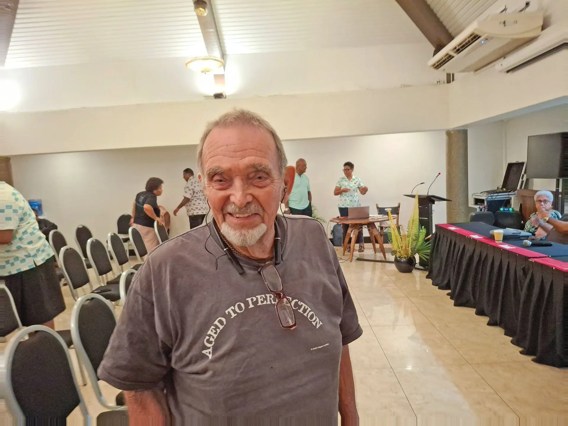 Rick Rickman