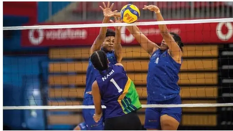 Top referee reaches out to community