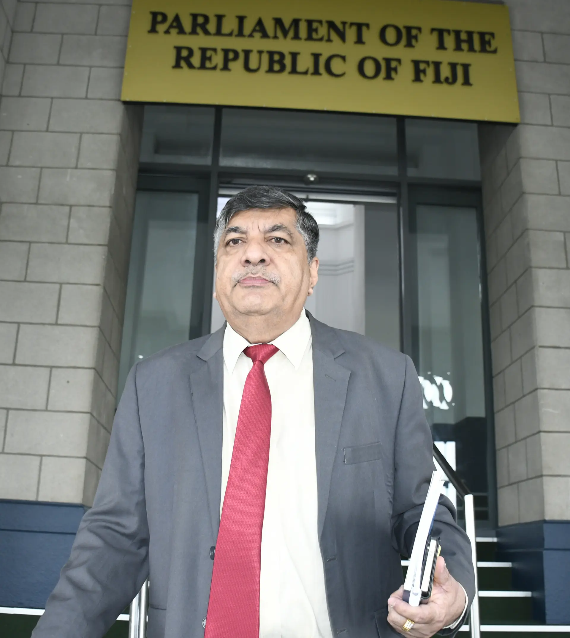 Charan Jeath