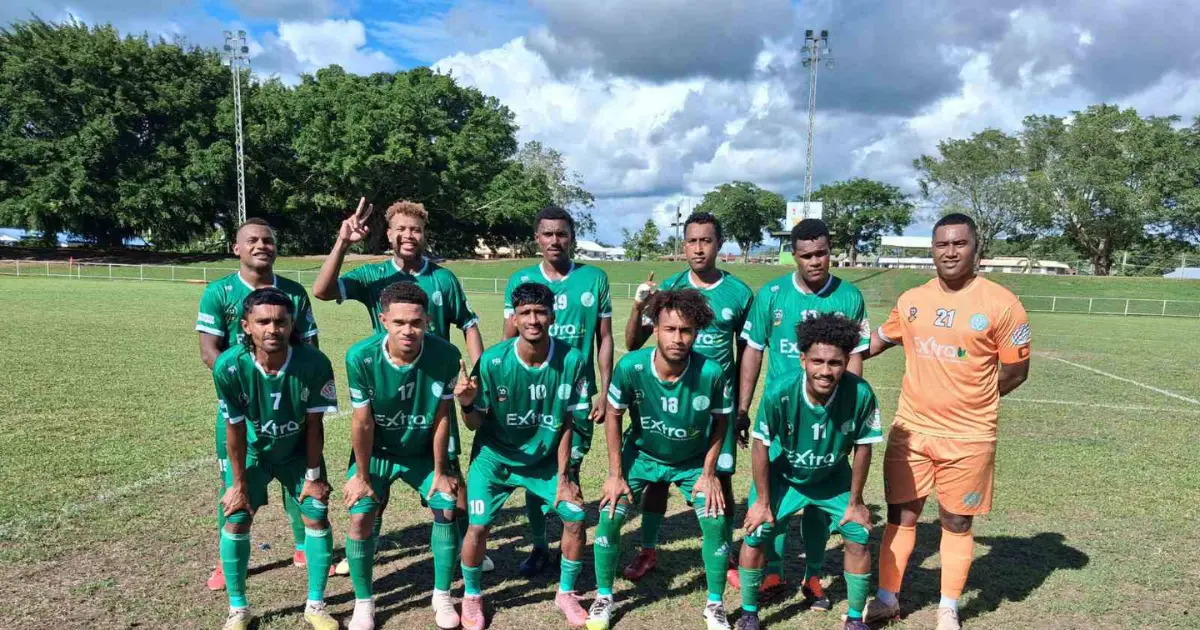 Nadi Football