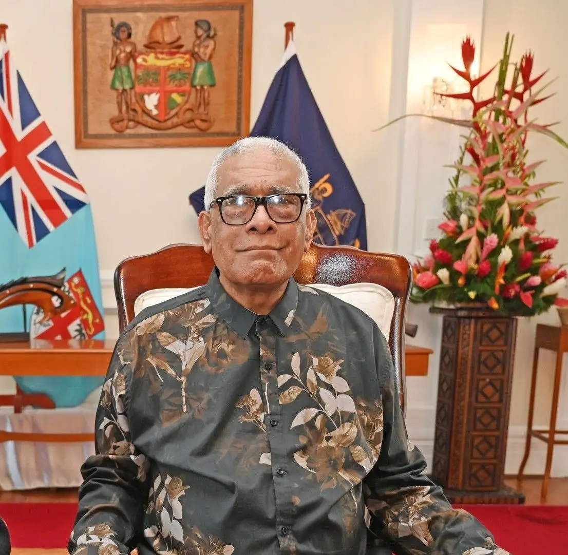 President urges unity and compassion in Christmas address