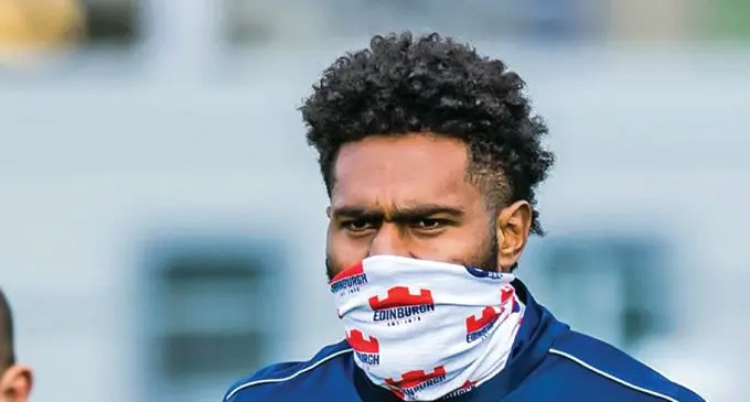 Viliame Mata