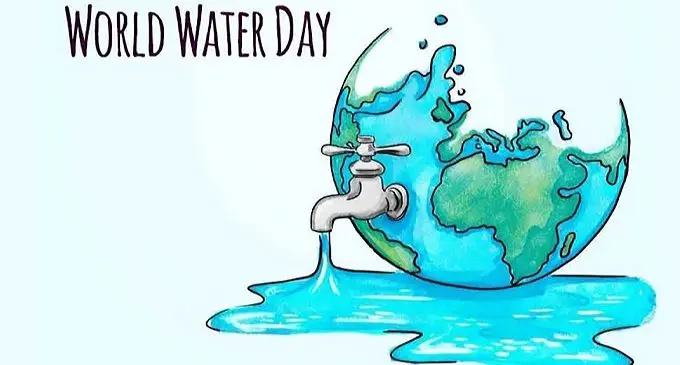World-Water-Day
