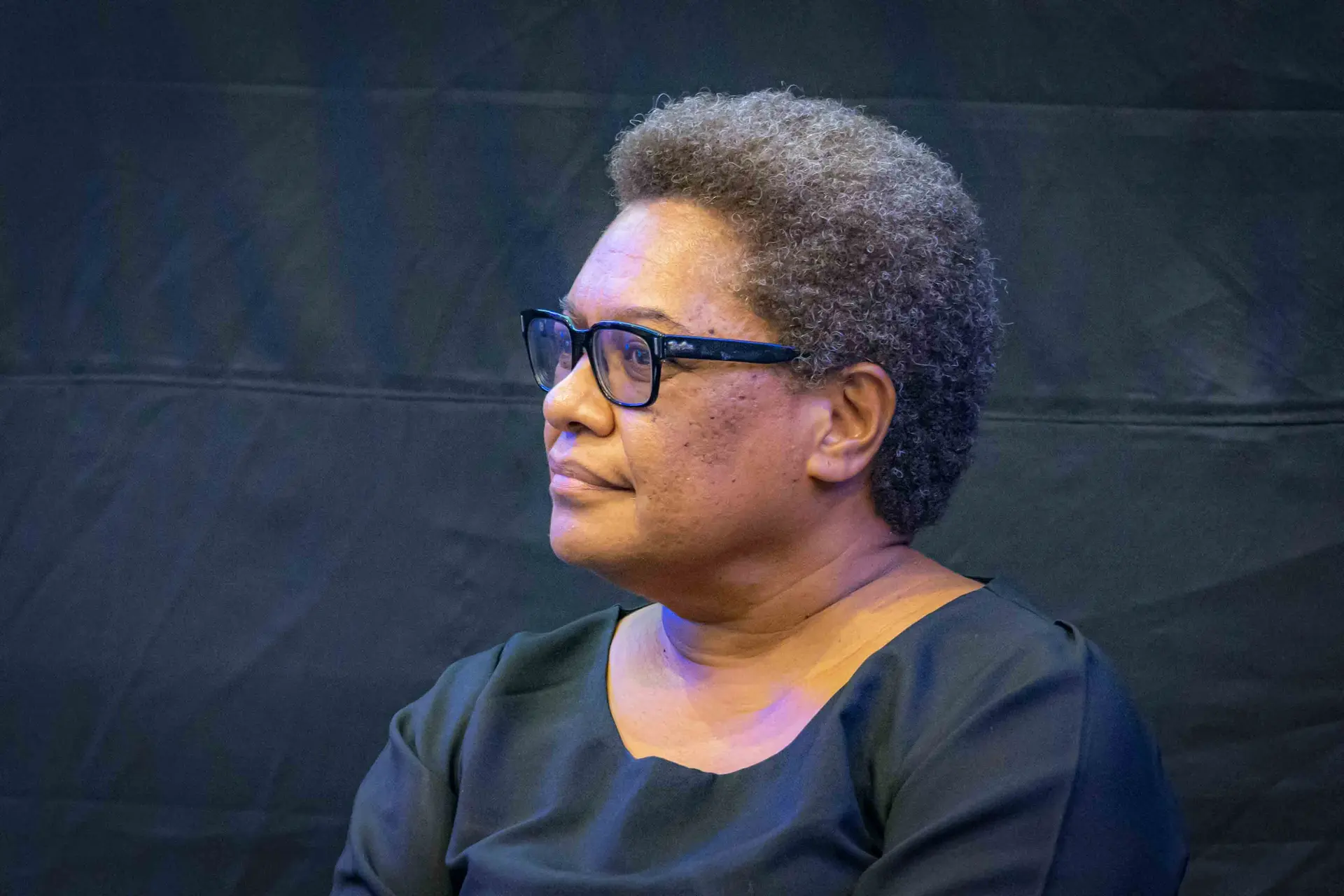 Pacific Community Principal Strategic Lead for Pacific Women, Mereseini Rakuita, 