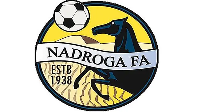 nadroga fc